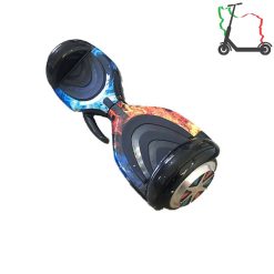 اسکوتر برقی 6.5 اینچ کد 295 آب و آتش