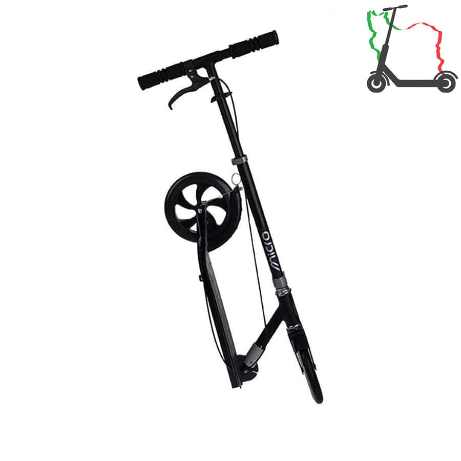 اسکوتر میکرو دو چرخ S200 آبی