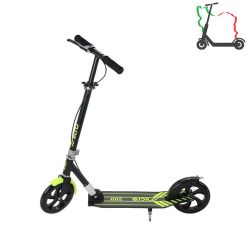 اسکوتر میکرو دو چرخ S200 سبز
