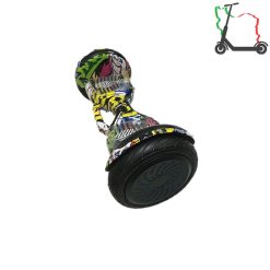 اسکوتر برقی 10 اینچ کد 210 چند رنگ