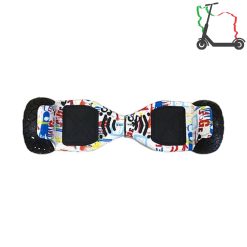 اسکوتر برقی آفرود کد 310 چند رنگ