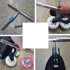 آچار اسکیت Allen master key