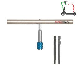 آچار اسکیت Allen master key