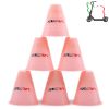 مانع پیست اسکیت 20 تایی برند Seba Dual Density Slalom Cones B