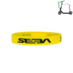 دستبند اسکیت برند bracelet زرد