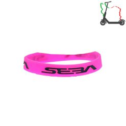 دستبند اسکیت برند bracelet صورتی