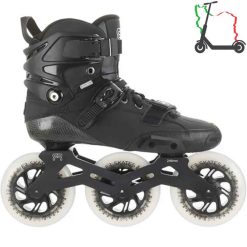 اسکیت 3 چرخ برند Spin 310 FR