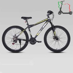 دوچرخه 27TR1000