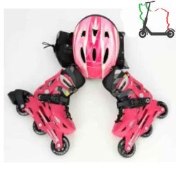 اسکیت 4 چرخ و 3 چرخ برند Junior Nash-A