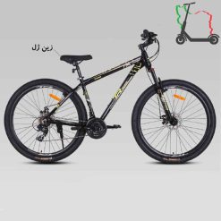 دوچرخه 29TR Master