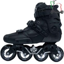 اسکیت 4 چرخ برند Carbon 7000 Rollcan
