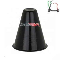 مانع پیست اسکیت 20 تایی برند Seba Dual Density Slalom Cones C