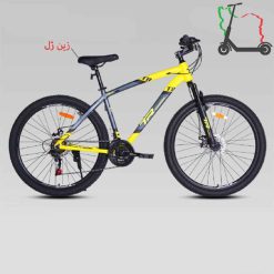 دوچرخه 29TR T8