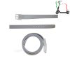 بند کفش اسکیت مدل BELT B