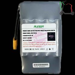 باتری اسکوتر برقی پلیسون کد 405