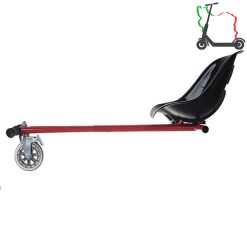 صندلی اسکوتر برقی F-Speed