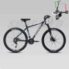 دوچرخه SUNSPEED 27CORVET