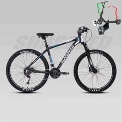 دوچرخه SUNSPEED 27CORVET