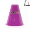 مانع پیست اسکیت 20 تایی برند Seba Dual Density Slalom Cones E
