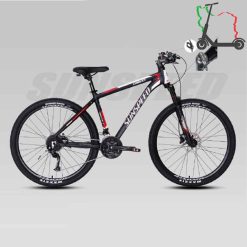 دوچرخه SUNSPEED 29CORVET