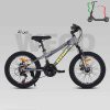 دوچرخه WEGO 20Fly