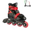 اسکیت 4 چرخ برند Seba junior-B