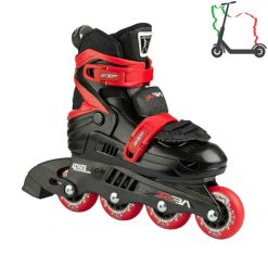 اسکیت 4 چرخ برند Seba junior-B