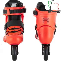 اسکیت 4 چرخ برند FRX 80 fr-A