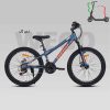 دوچرخه WEGO 24Fly