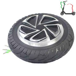 چرخ اسکوتر برقی 8 اینچ