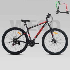 دوچرخه WEGO 29FLY-DISC