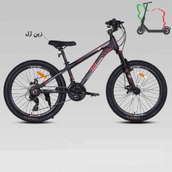 دوچرخه 24TR Master
