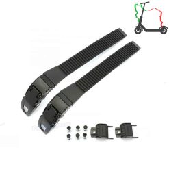 کمر بند اسکیت مدل METAL TOP BUCKLES