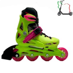 اسکیت 4 چرخ برندJunior Nash-A