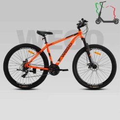 دوچرخه WEGO 29W3000-DISC