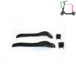 کمر بند اسکیت مدل METAL TOP BUCKLES