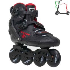 اسکیت 4 چرخ برند Trix Pro Seba