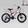 دوچرخه ویگو 20W2000-DISC