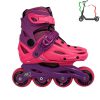 اسکیت 4 چرخ برند JUNIOR JUX-A