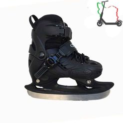 اسکیت 4 چرخ دوکاره برند ICS-PRO kids Elien-A