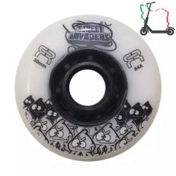 چرخ اسکیت FR Invaders بسته 4 عددی H