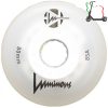 چرخ اسکیت Luminous بسته 4 عددی C