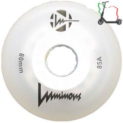 چرخ اسکیت Luminous بسته 4 عددی C