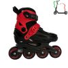 اسکیت 4 چرخ برند JUNIOR JUX-B