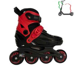 اسکیت 4 چرخ برند JUNIOR JUX-B