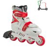 اسکیت 4 چرخ برند Seba junior-E