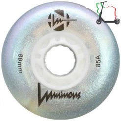 چرخ اسکیت Luminous بسته 4 عددی F