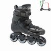 اسکیت 4 چرخ برند FR1 fr-B