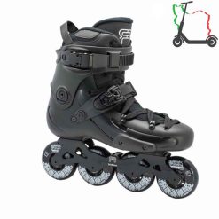 اسکیت 4 چرخ برند FR1 fr-B