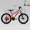 دوچرخه ویگو 24W2000-DISC